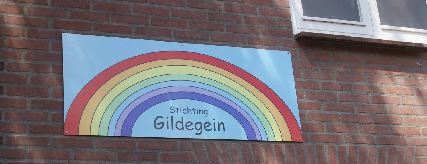Stichting Gildegein